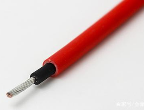 朔州光伏电缆，太阳能光伏线